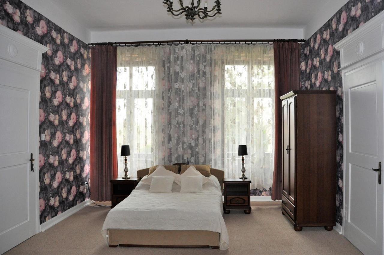 Folwark Goscino-Dwor Bed & Breakfast Luaran gambar