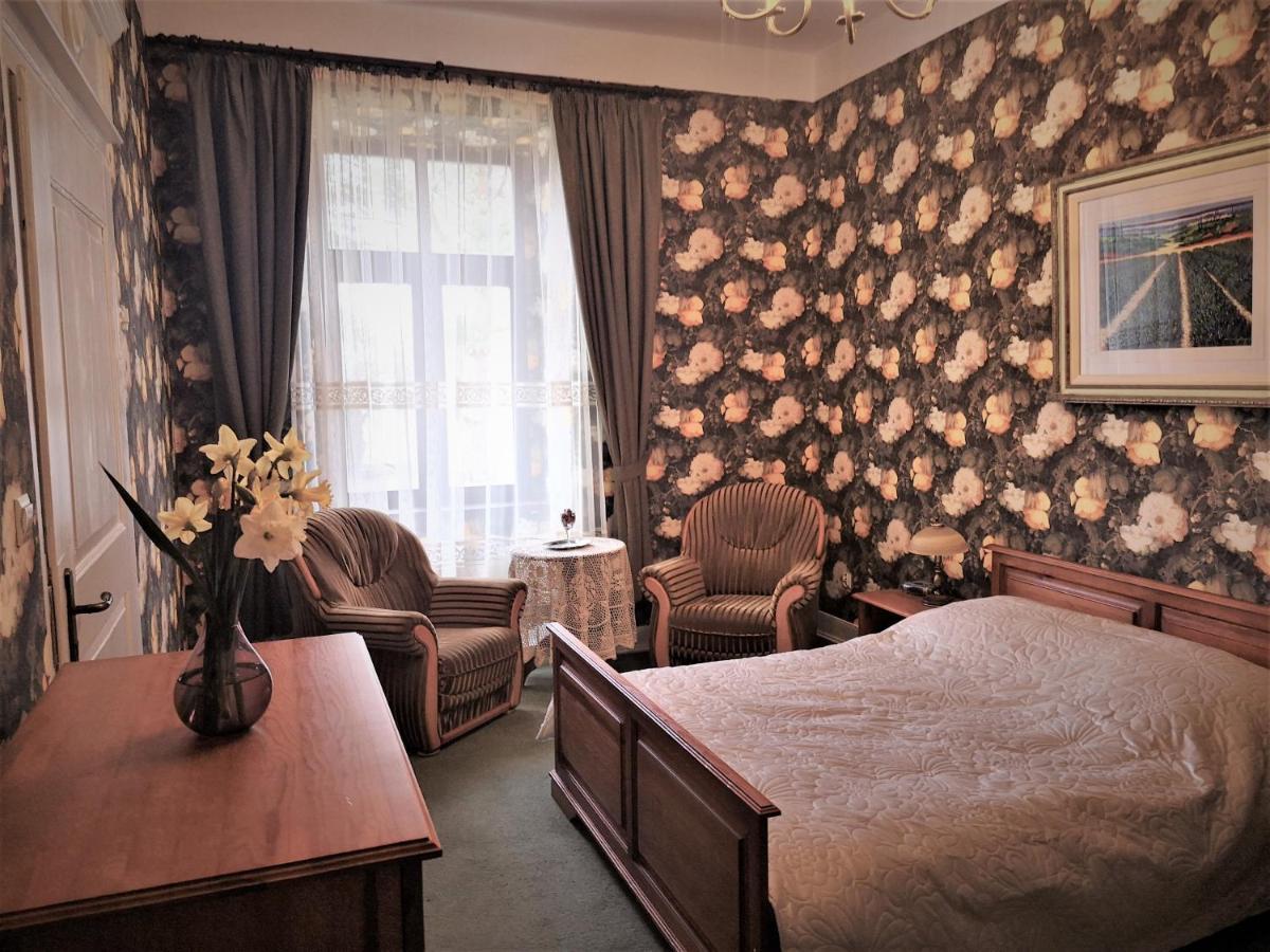 Folwark Goscino-Dwor Bed & Breakfast Luaran gambar