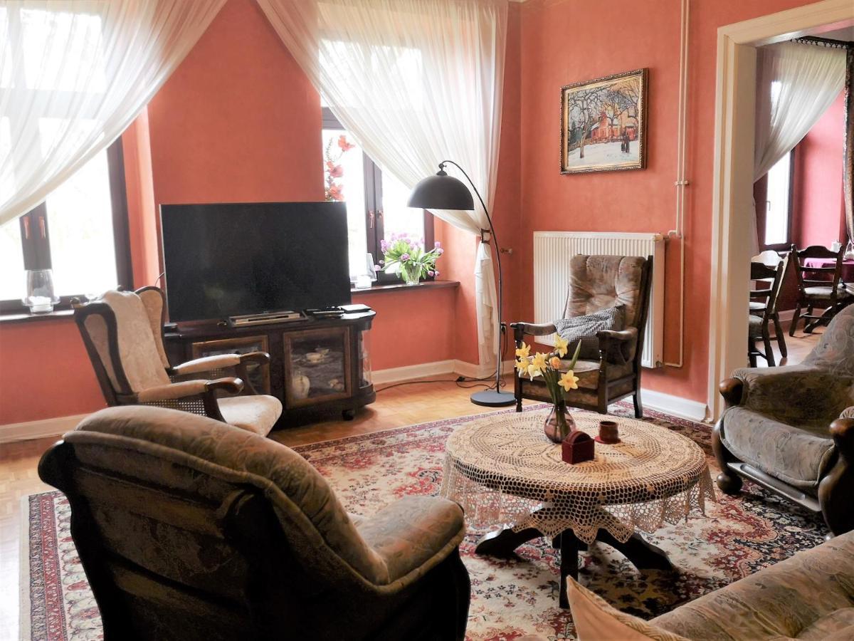 Folwark Goscino-Dwor Bed & Breakfast Luaran gambar