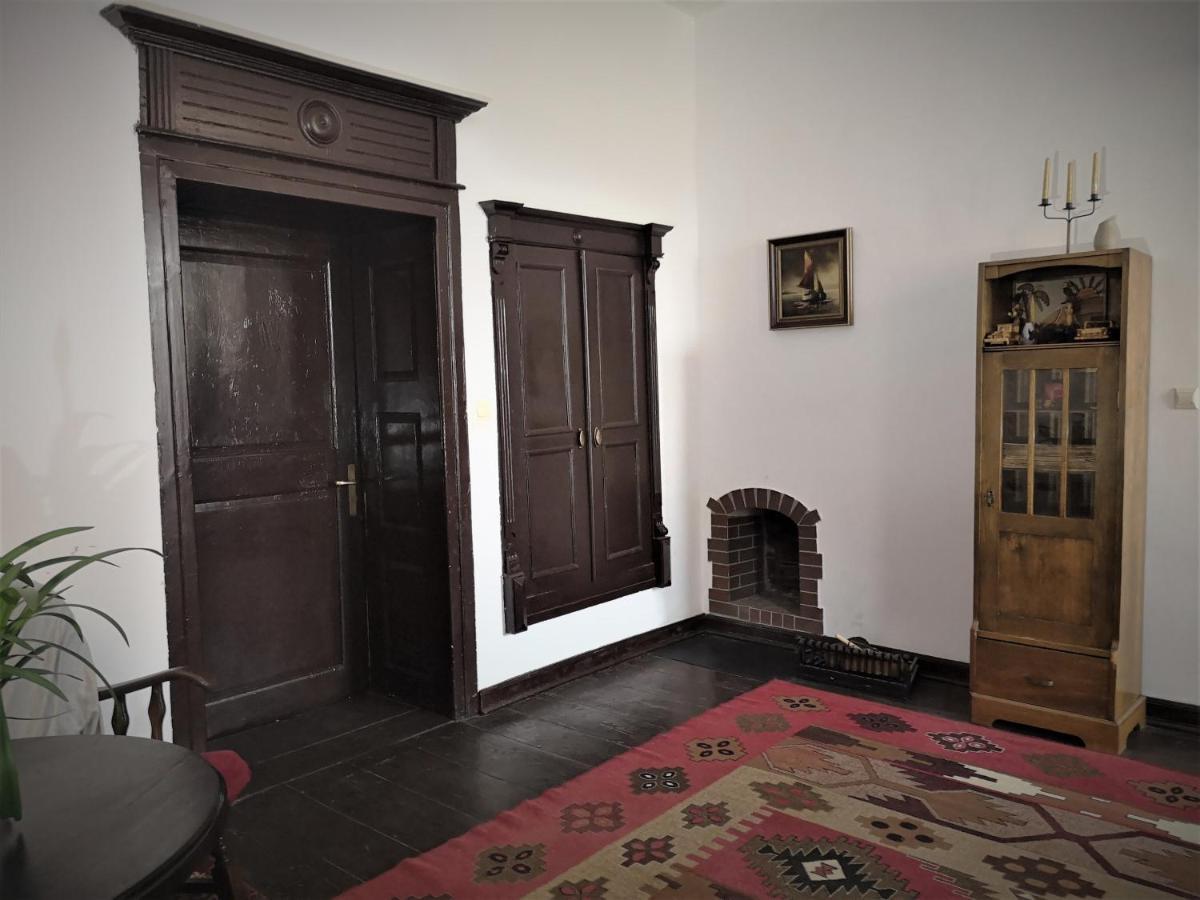 Folwark Goscino-Dwor Bed & Breakfast Luaran gambar
